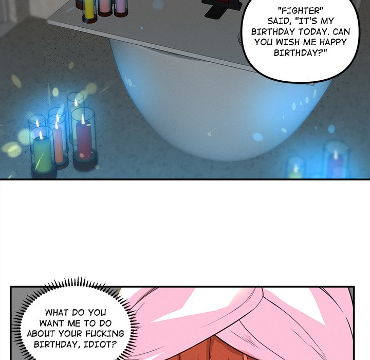 The Vlogger’s Manager Chapter 3 image 48