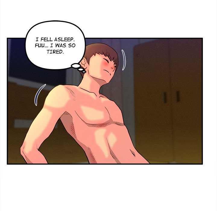 The Vlogger’s Manager Chapter 3 image 56