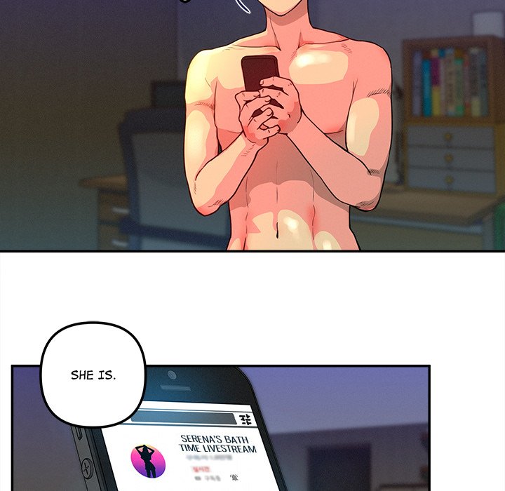 The Vlogger’s Manager Chapter 3 image 62