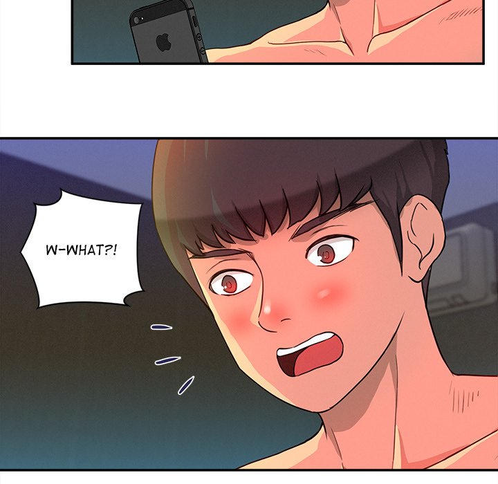 The Vlogger’s Manager Chapter 3 image 64