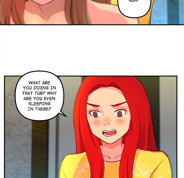 The Vlogger’s Manager Chapter 3 image 70