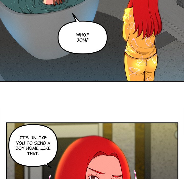 The Vlogger’s Manager Chapter 3 image 73