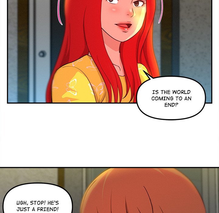 The Vlogger’s Manager Chapter 3 image 74