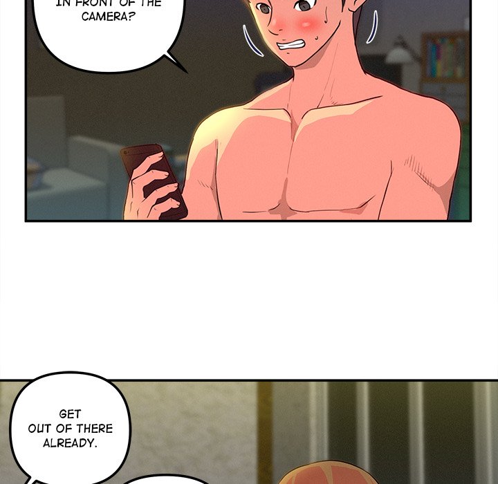 The Vlogger’s Manager Chapter 3 image 76
