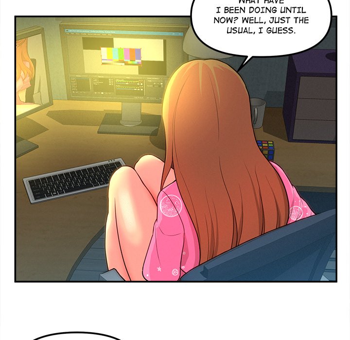 The Vlogger’s Manager Chapter 3 image 8