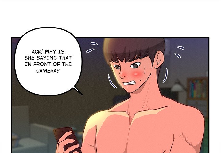 The Vlogger’s Manager Chapter 4 image 0