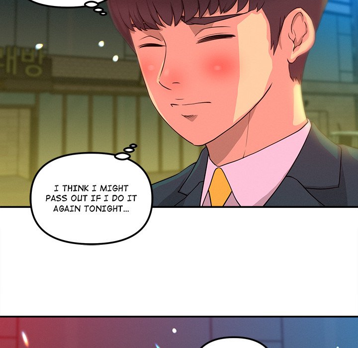 The Vlogger’s Manager Chapter 4 image 10