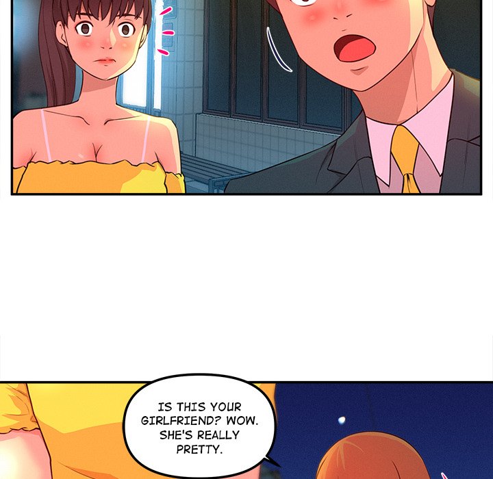 The Vlogger’s Manager Chapter 4 image 13
