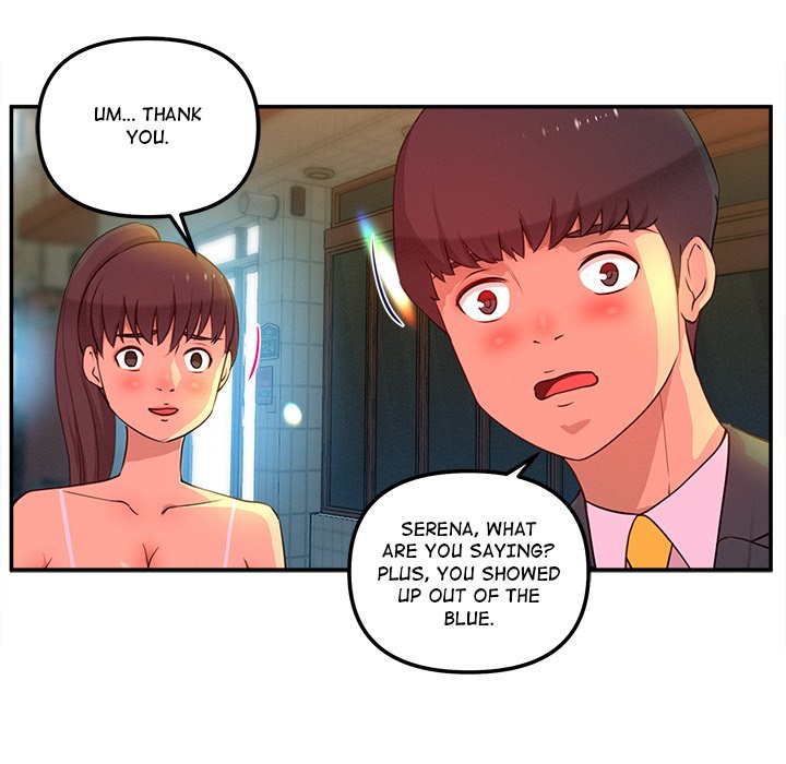 The Vlogger’s Manager Chapter 4 image 15
