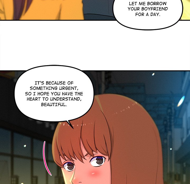 The Vlogger’s Manager Chapter 4 image 17