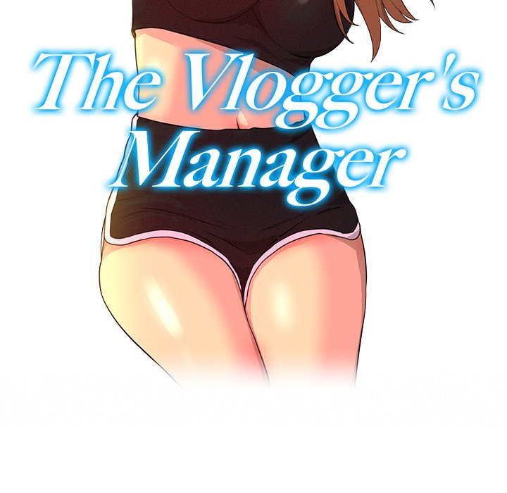 The Vlogger’s Manager Chapter 4 image 21