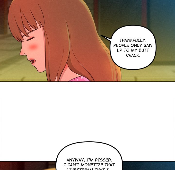 The Vlogger’s Manager Chapter 4 image 24