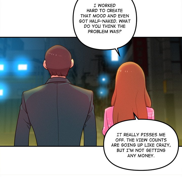 The Vlogger’s Manager Chapter 4 image 26