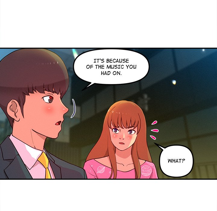 The Vlogger’s Manager Chapter 4 image 27