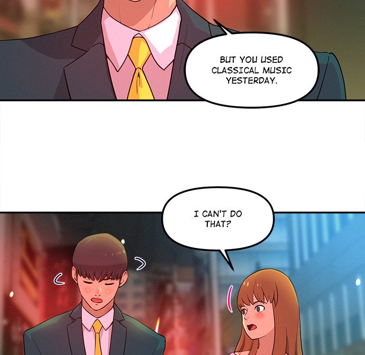 The Vlogger’s Manager Chapter 4 image 29