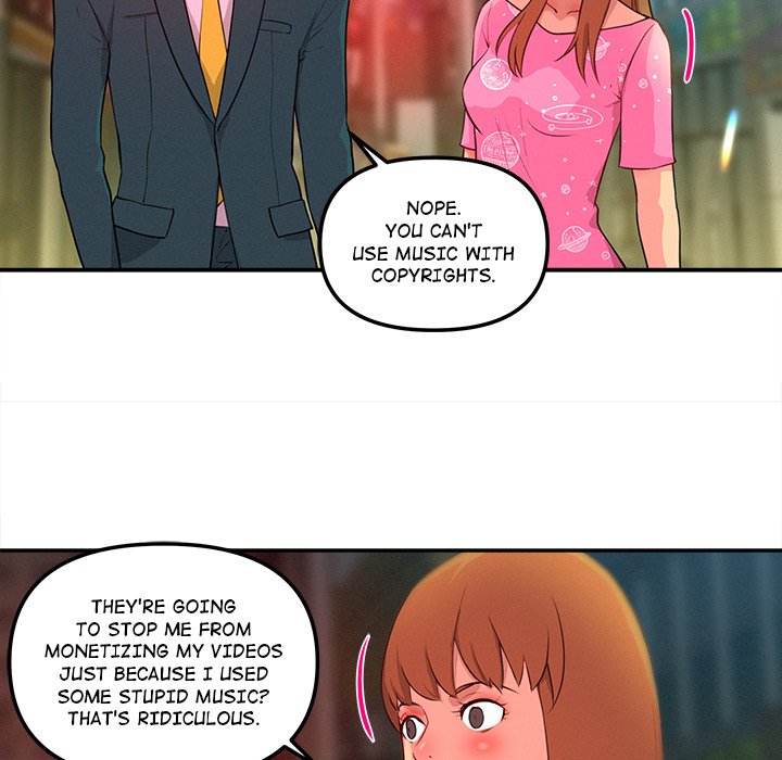 The Vlogger’s Manager Chapter 4 image 30