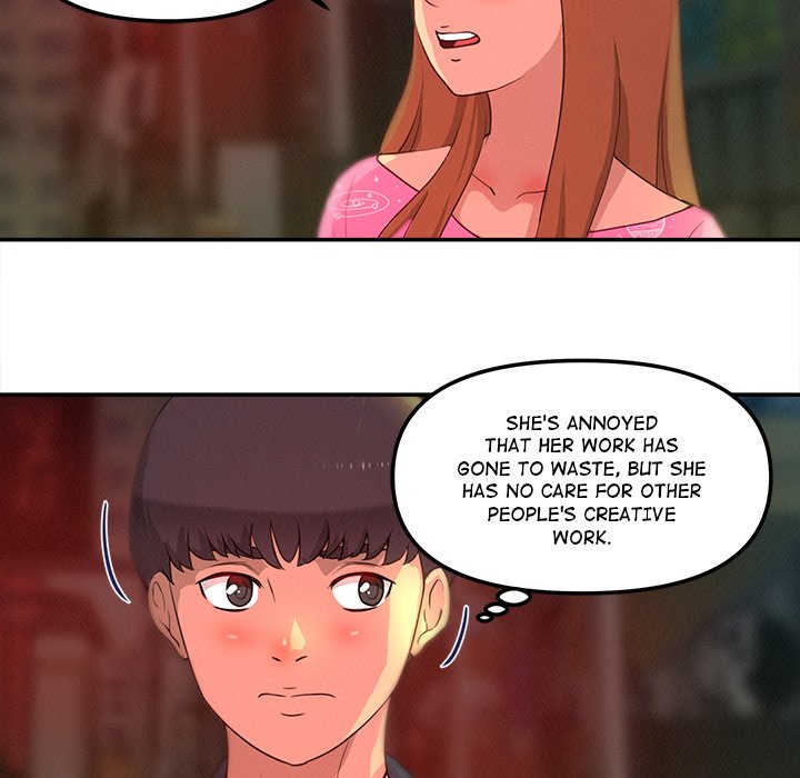 The Vlogger’s Manager Chapter 4 image 31