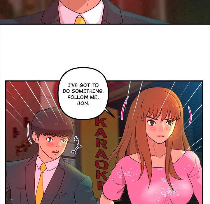 The Vlogger’s Manager Chapter 4 image 32