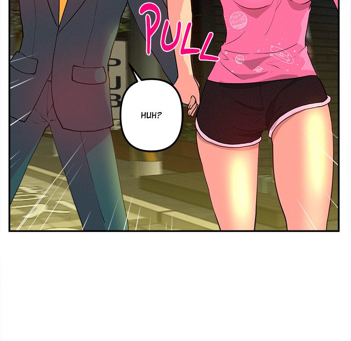 The Vlogger’s Manager Chapter 4 image 33