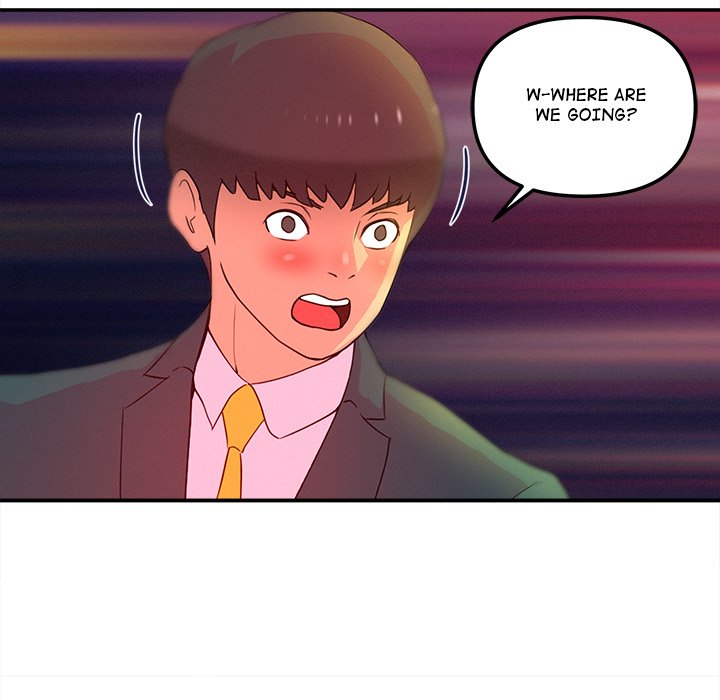 The Vlogger’s Manager Chapter 4 image 34