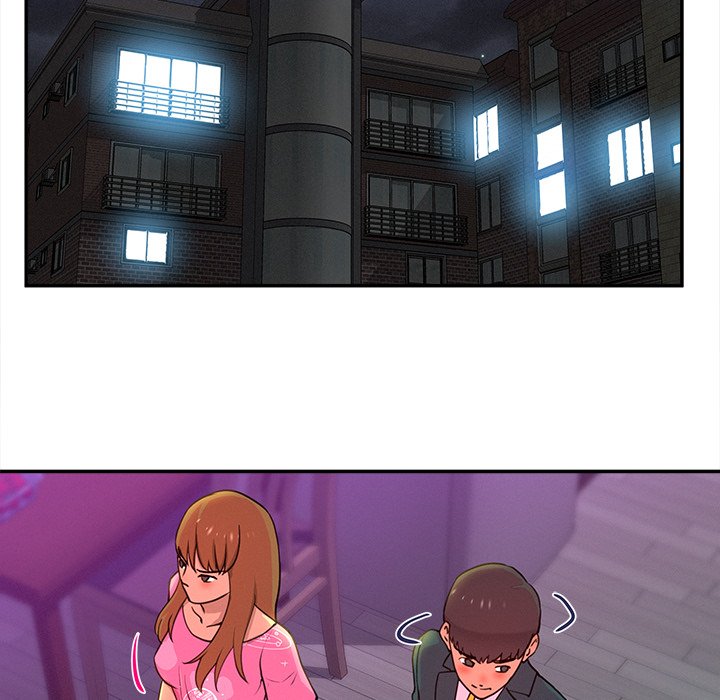 The Vlogger’s Manager Chapter 4 image 36