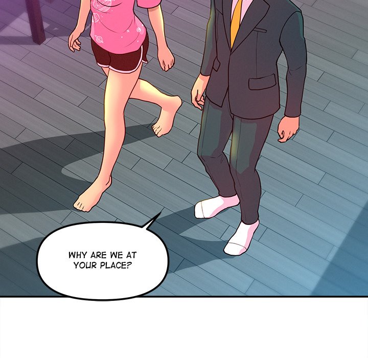 The Vlogger’s Manager Chapter 4 image 37