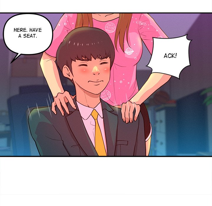 The Vlogger’s Manager Chapter 4 image 38