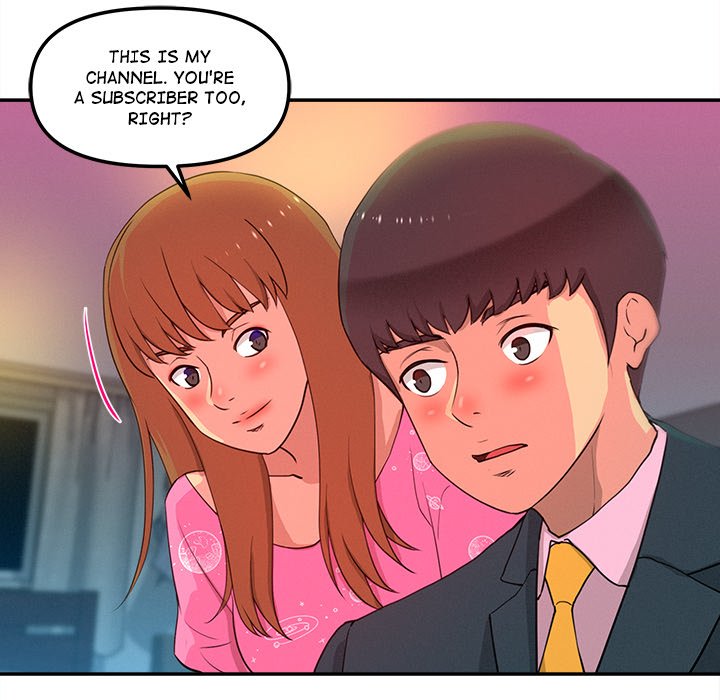 The Vlogger’s Manager Chapter 4 image 39