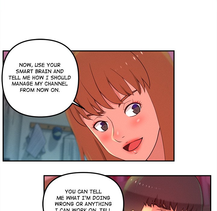 The Vlogger’s Manager Chapter 4 image 40