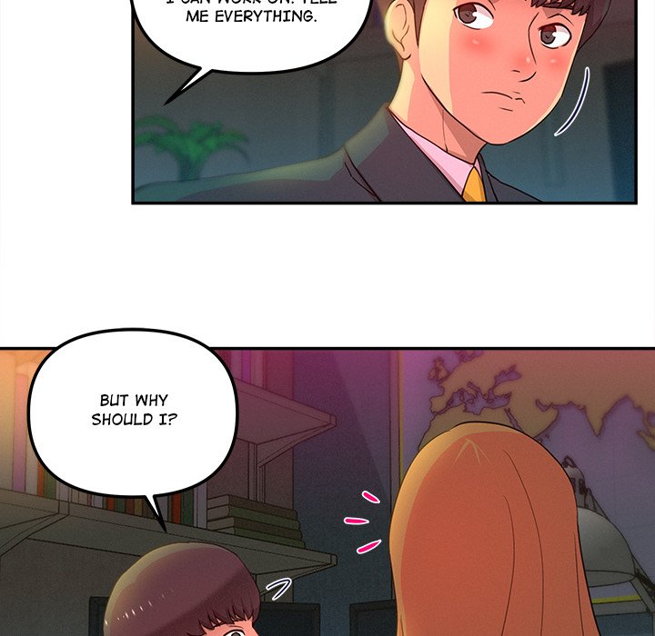 The Vlogger’s Manager Chapter 4 image 41