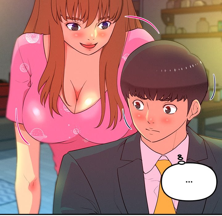 The Vlogger’s Manager Chapter 4 image 43