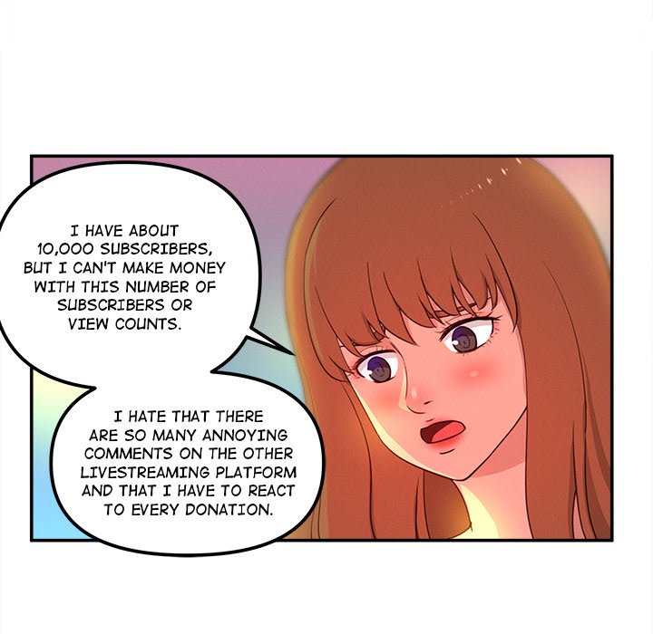 The Vlogger’s Manager Chapter 4 image 44
