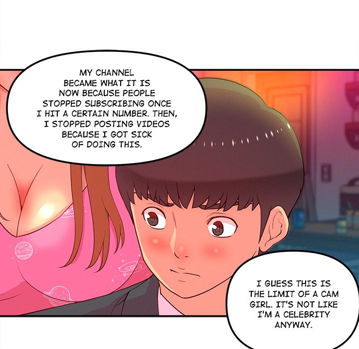 The Vlogger’s Manager Chapter 4 image 45