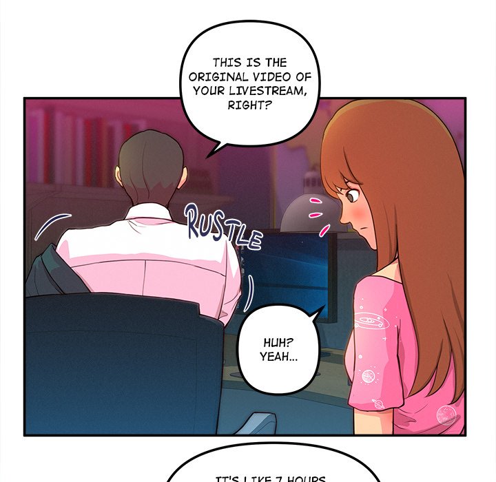The Vlogger’s Manager Chapter 4 image 47