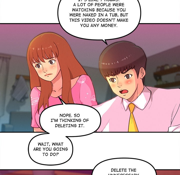 The Vlogger’s Manager Chapter 4 image 48