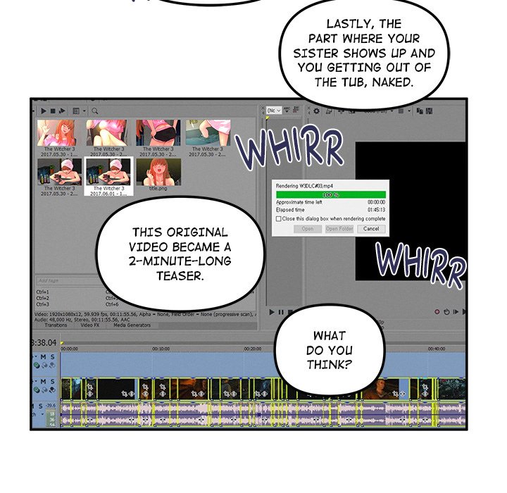 The Vlogger’s Manager Chapter 4 image 51