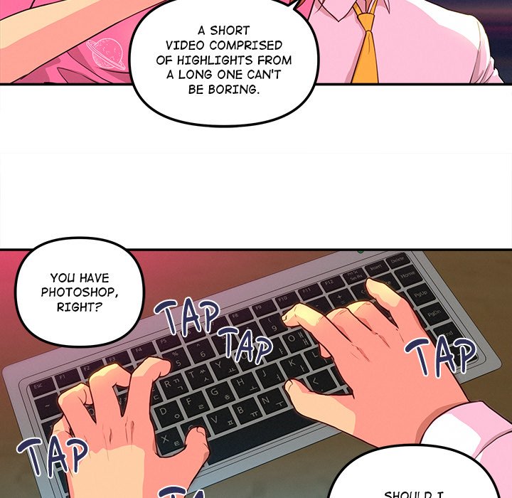 The Vlogger’s Manager Chapter 4 image 53