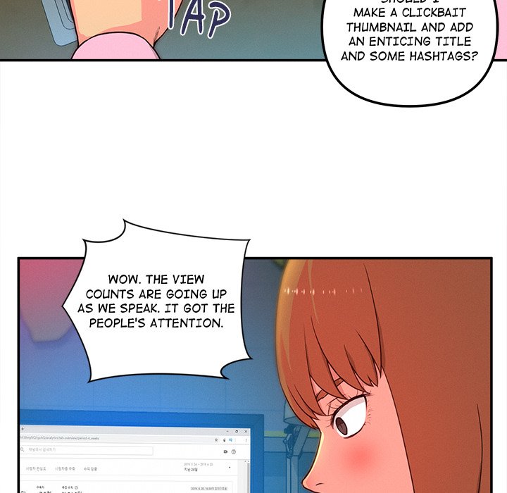The Vlogger’s Manager Chapter 4 image 54