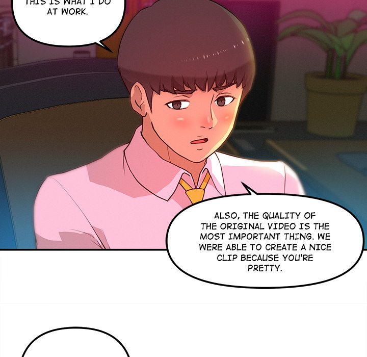 The Vlogger’s Manager Chapter 4 image 56