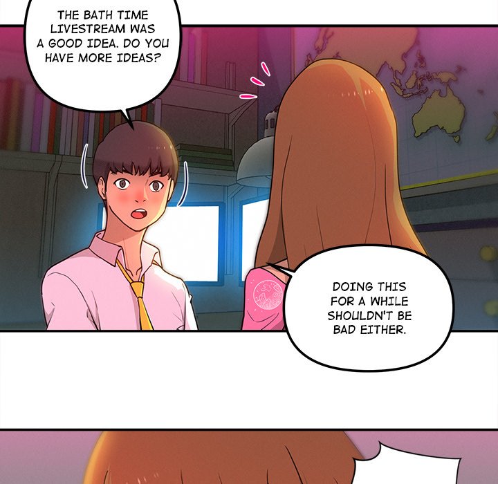 The Vlogger’s Manager Chapter 4 image 57