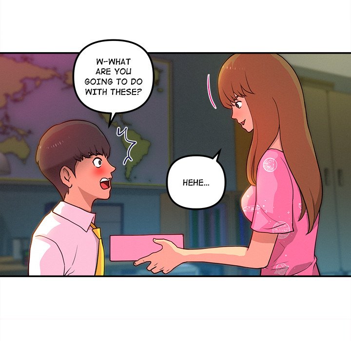 The Vlogger’s Manager Chapter 4 image 63