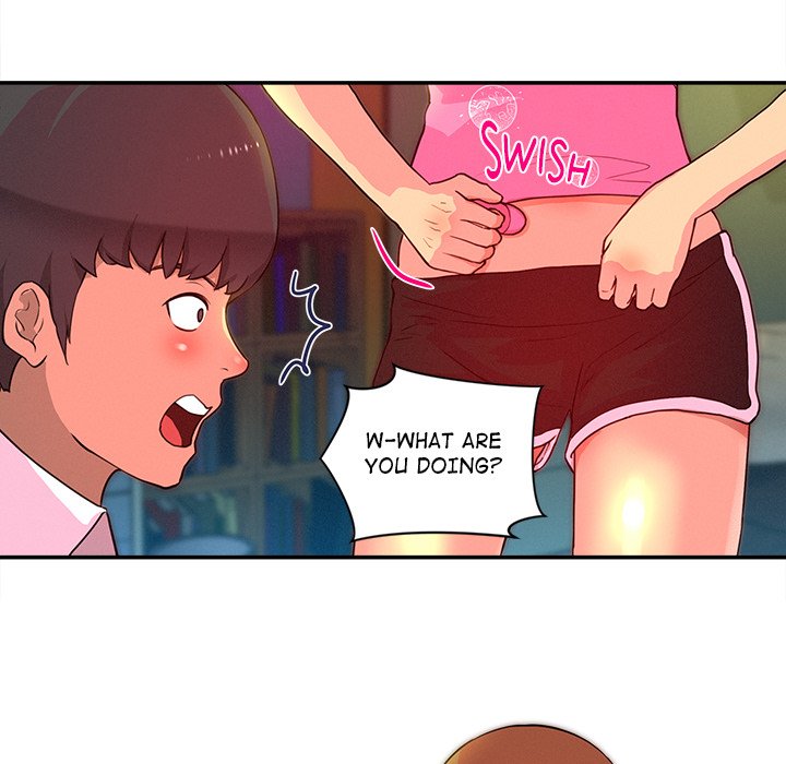 The Vlogger’s Manager Chapter 4 image 65