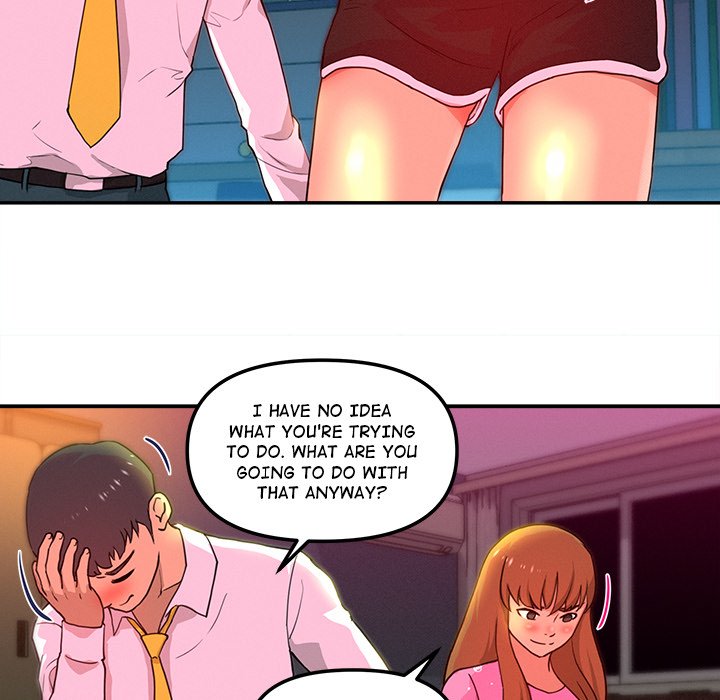 The Vlogger’s Manager Chapter 4 image 67