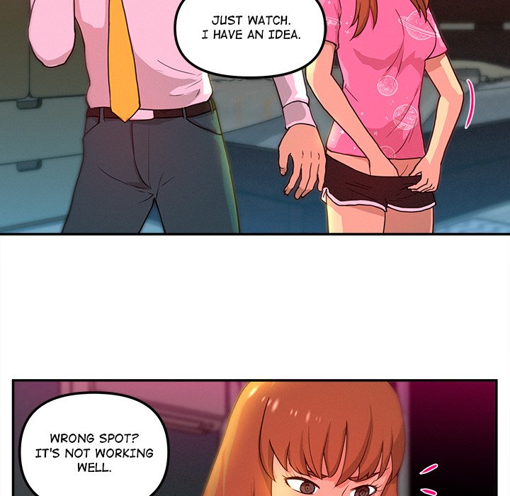 The Vlogger’s Manager Chapter 4 image 68