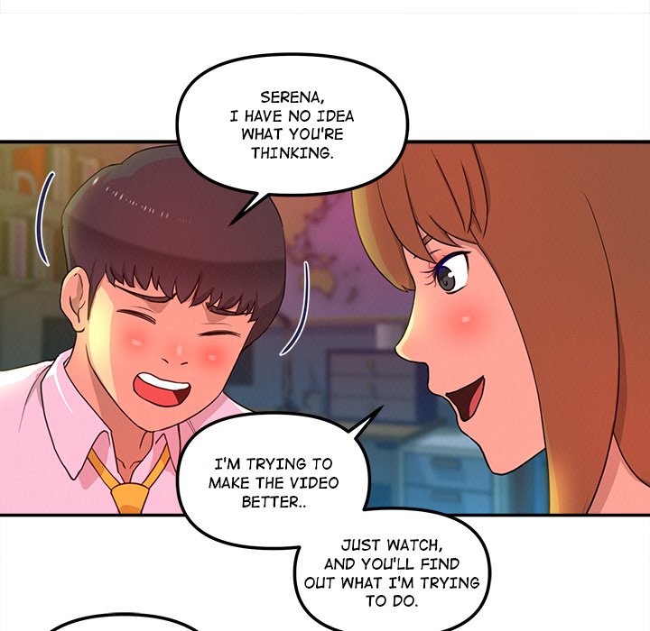 The Vlogger’s Manager Chapter 4 image 71