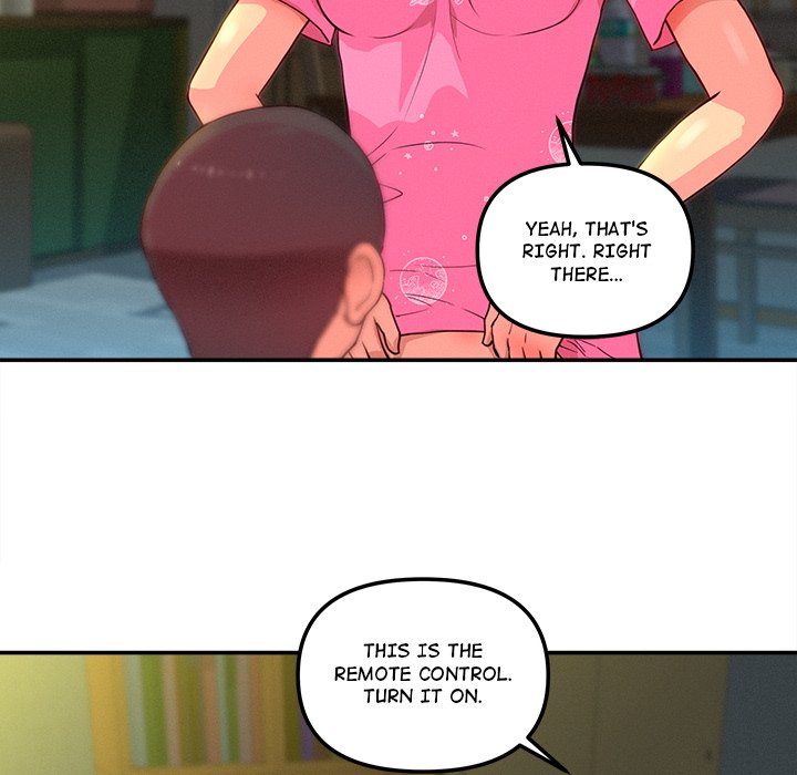 The Vlogger’s Manager Chapter 5 image 10