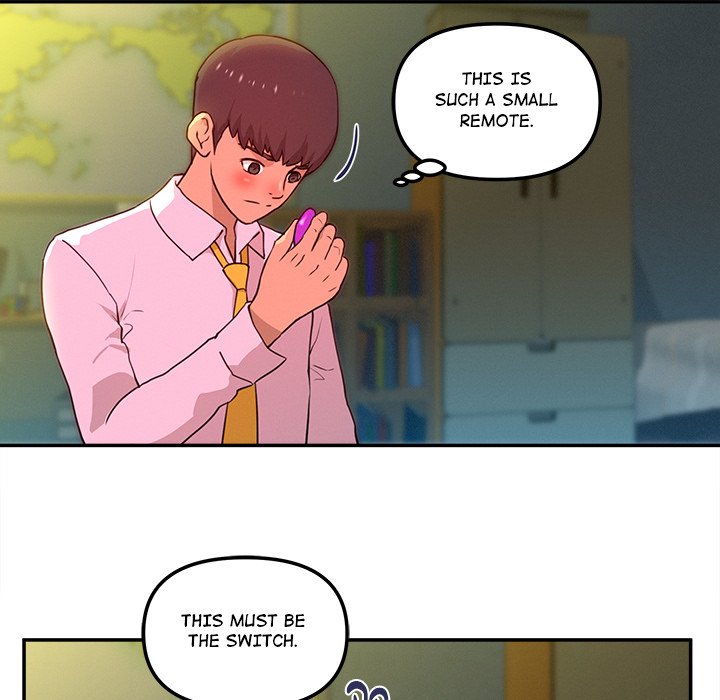 The Vlogger’s Manager Chapter 5 image 12