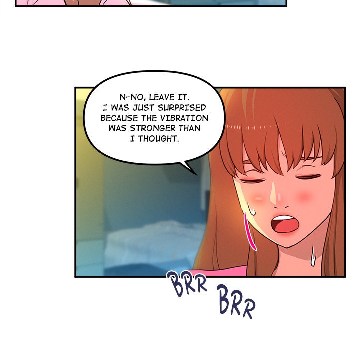 The Vlogger’s Manager Chapter 5 image 16