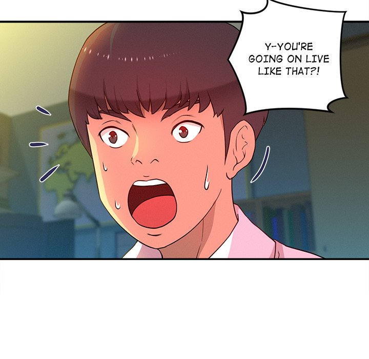The Vlogger’s Manager Chapter 5 image 19