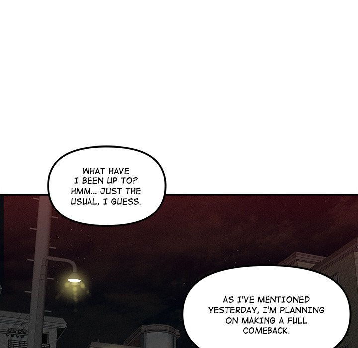 The Vlogger’s Manager Chapter 5 image 21